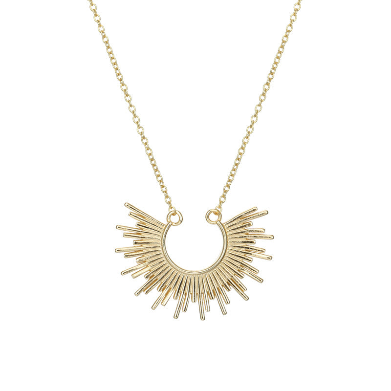 Collier Charmeur Bohème