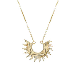 Collier Charmeur Bohème