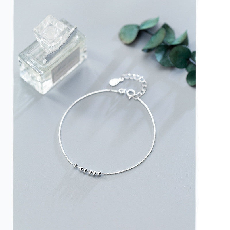 Bracelet Perles Sérénité