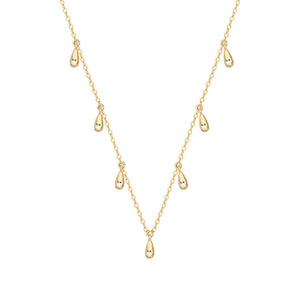 Collier Délice Dewdrop