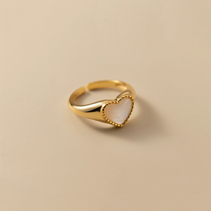 Bague Amor Eterno