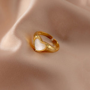 Bague Amor Eterno