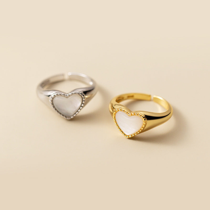 Bague Amor Eterno
