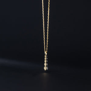 Collier Élégance Étincelante